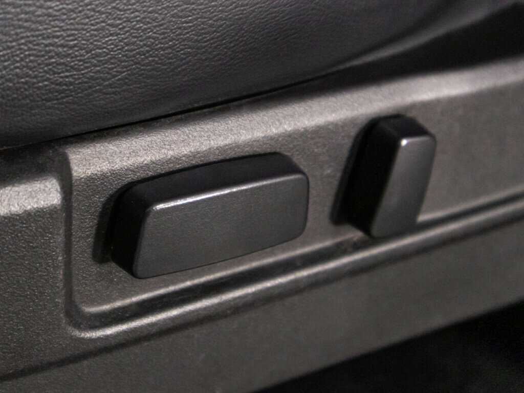 Купить Mitsubishi Pajero Sport с пробегом. Фото: #17