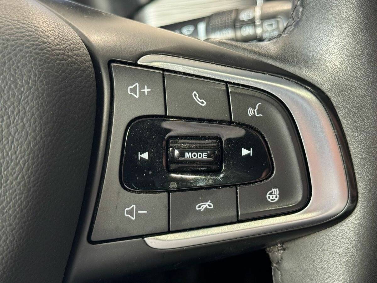 Купить Chery Tiggo 8 Pro с пробегом. Фото: #12