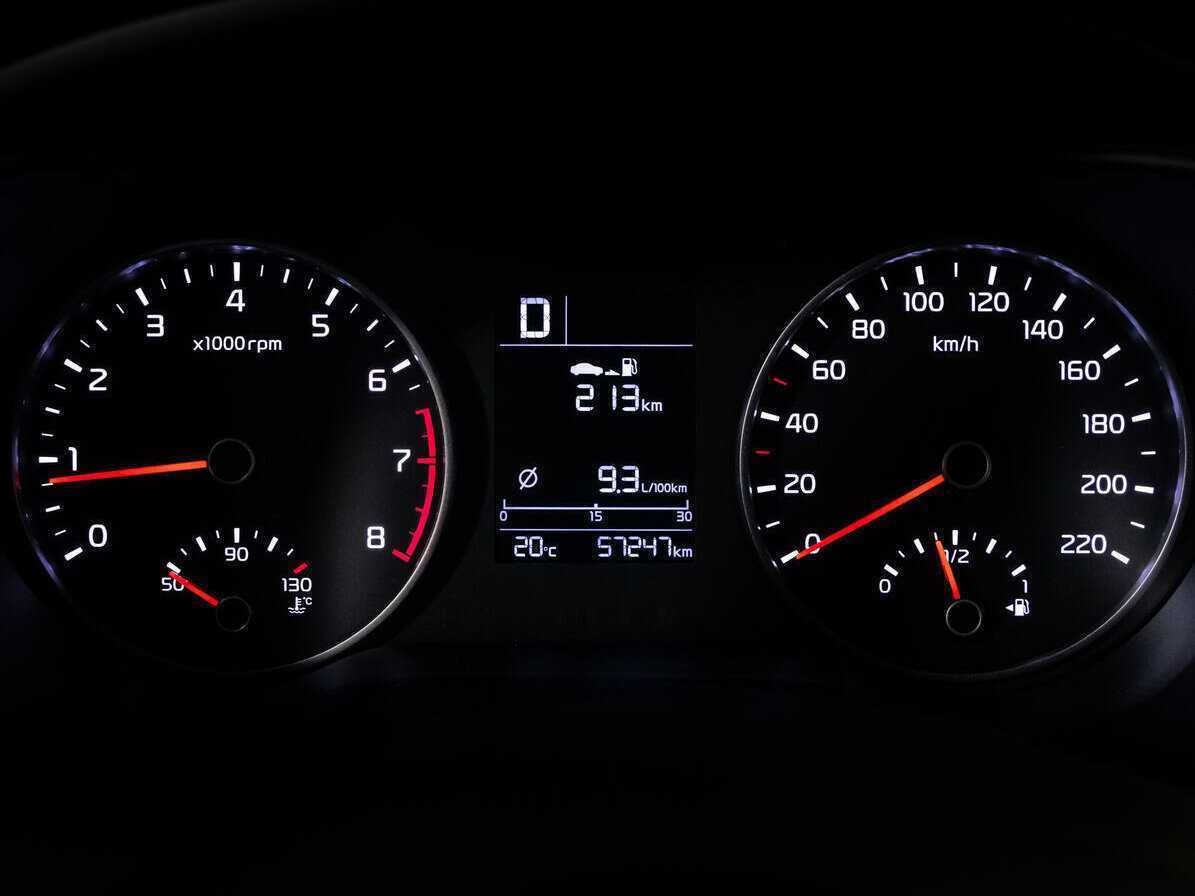 Купить Kia Rio с пробегом. Фото: #19