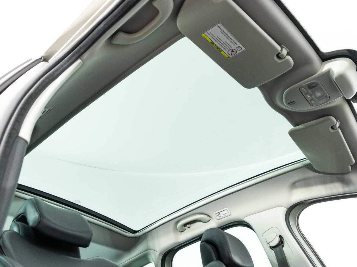 Купить Peugeot 3008 с пробегом. Фото: #18