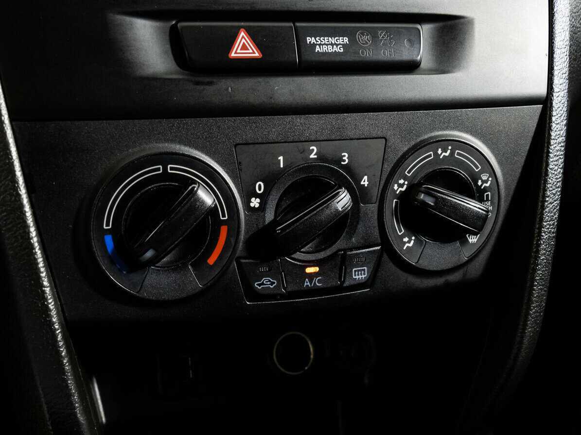 Купить Suzuki Vitara с пробегом. Фото: #14