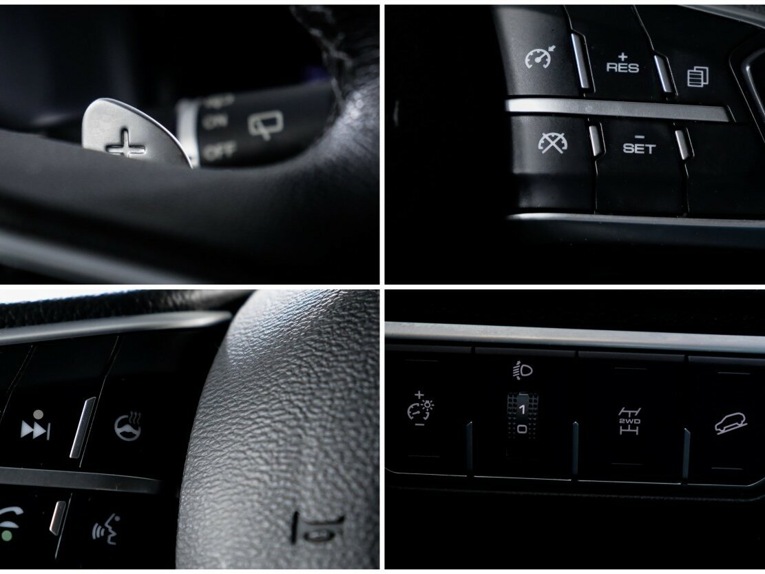 Купить Haval F7 с пробегом. Фото: #19