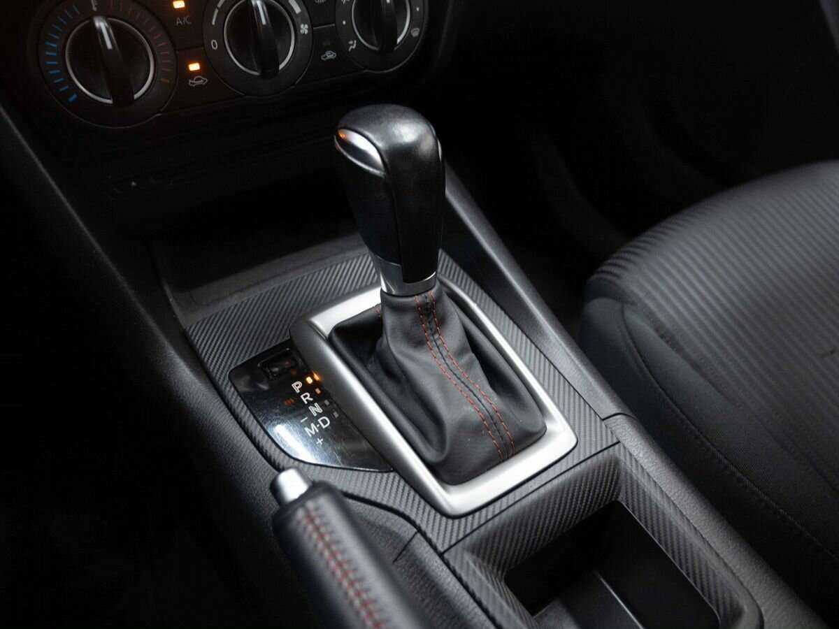 Купить Mazda 3 с пробегом. Фото: #20