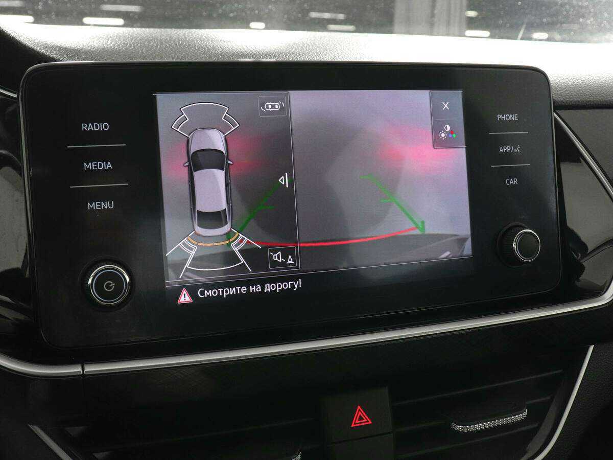 Купить Volkswagen Polo с пробегом. Фото: #12