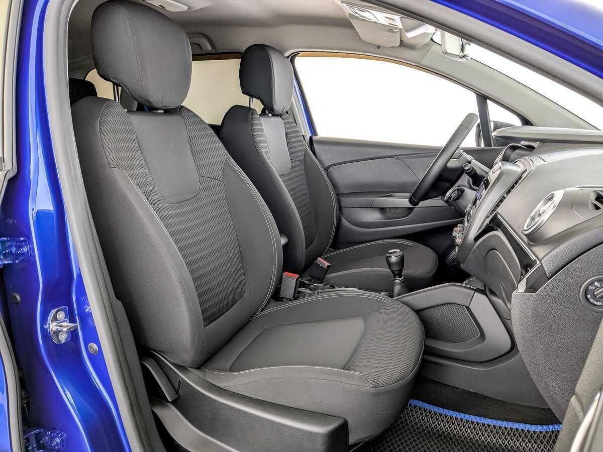 Купить Renault Kaptur с пробегом. Фото: #22