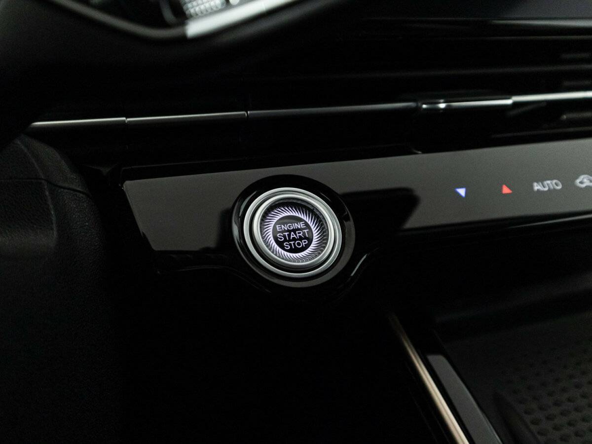 Купить OMODA C5 с пробегом. Фото: #21