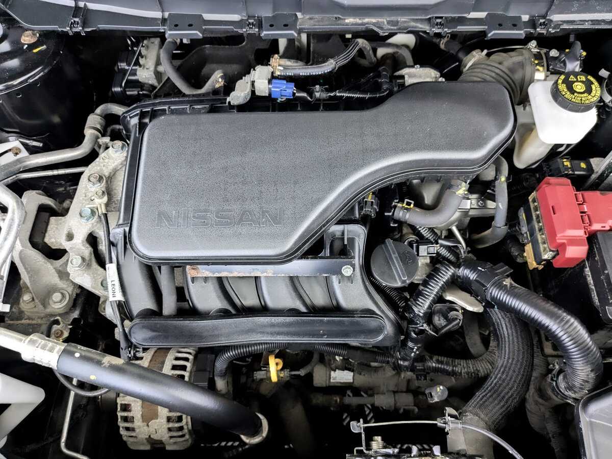 Купить Nissan X-Trail с пробегом. Фото: #8