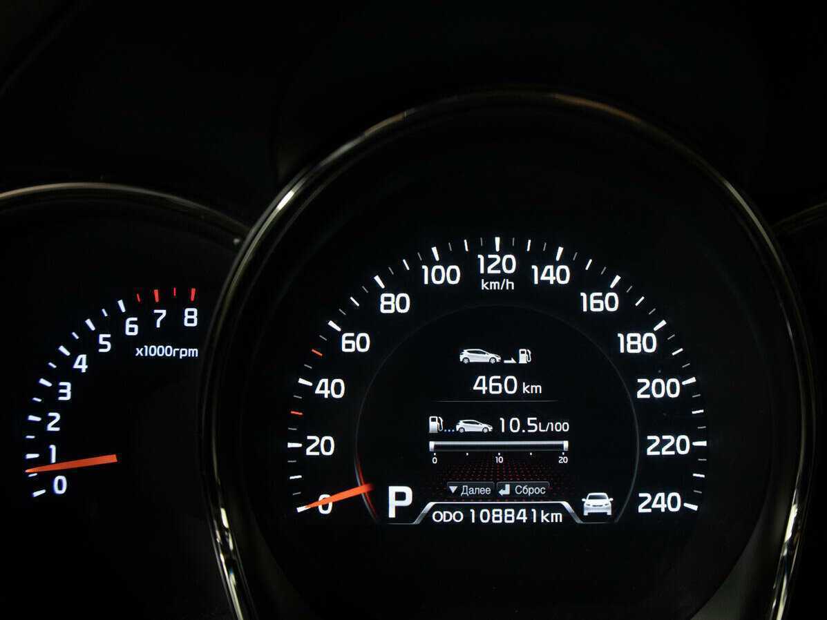 Купить Kia Ceed с пробегом. Фото: #14