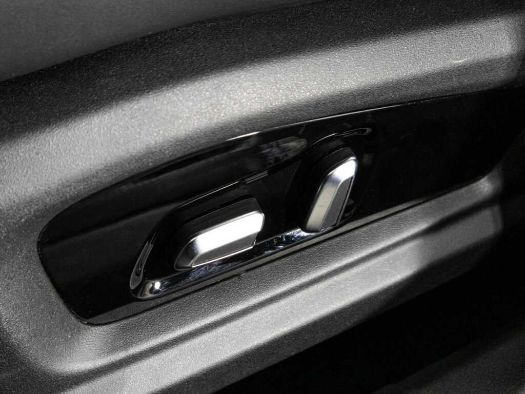 Купить OMODA C5 с пробегом. Фото: #15