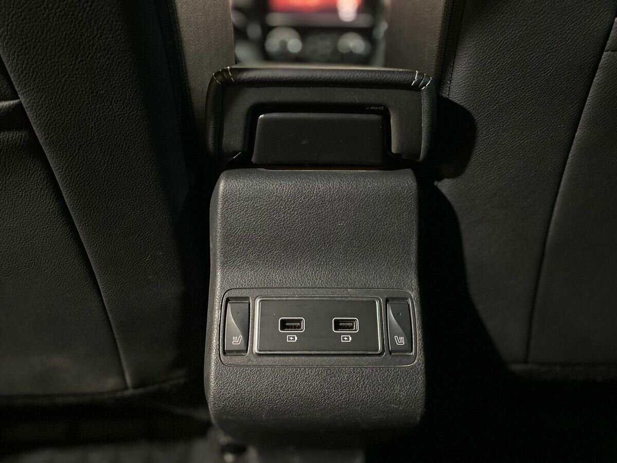 Купить Renault Kaptur с пробегом. Фото: #16