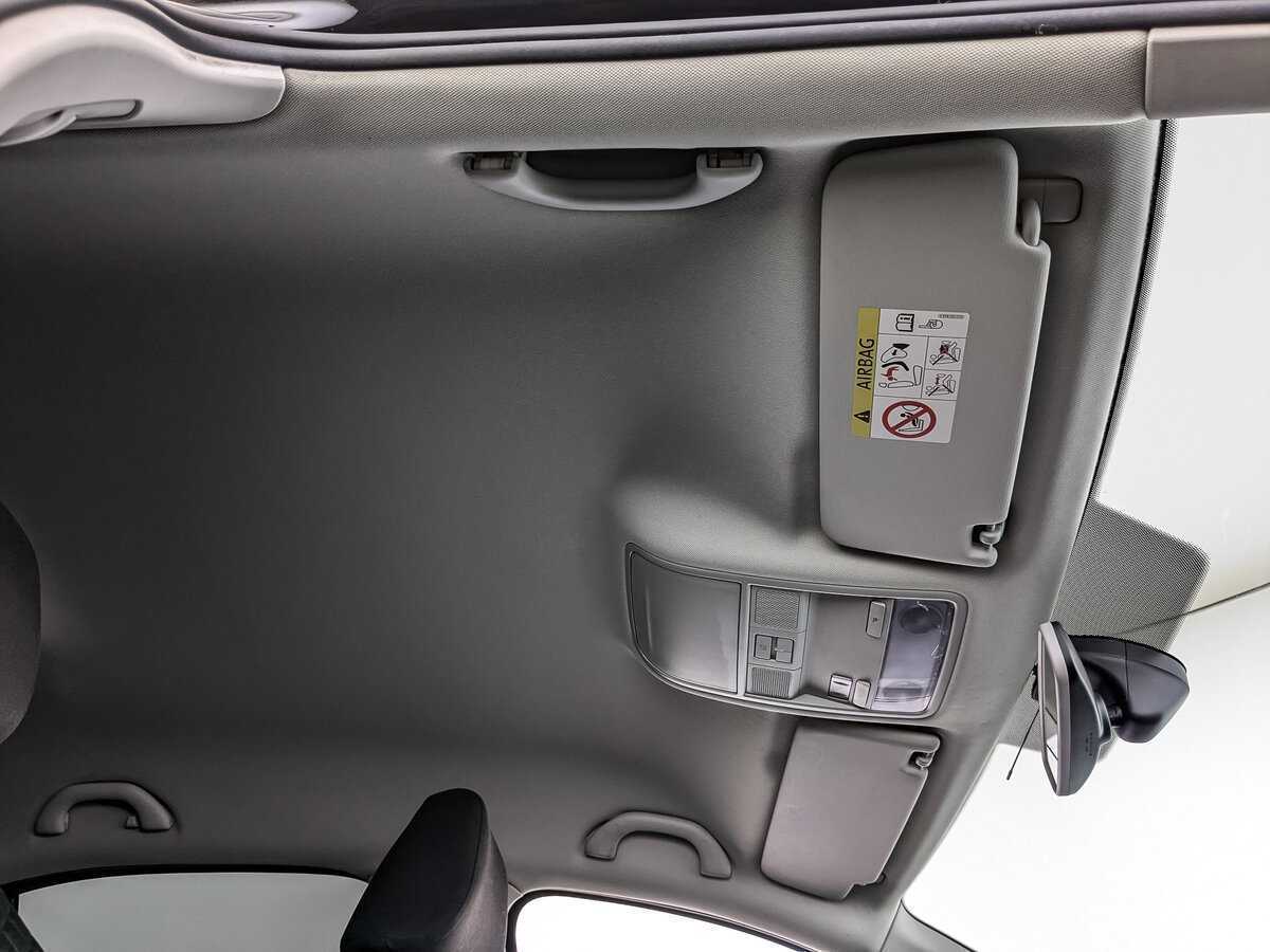 Купить Skoda Octavia с пробегом. Фото: #17