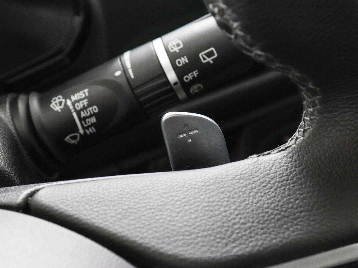 Купить Haval F7 с пробегом. Фото: #13