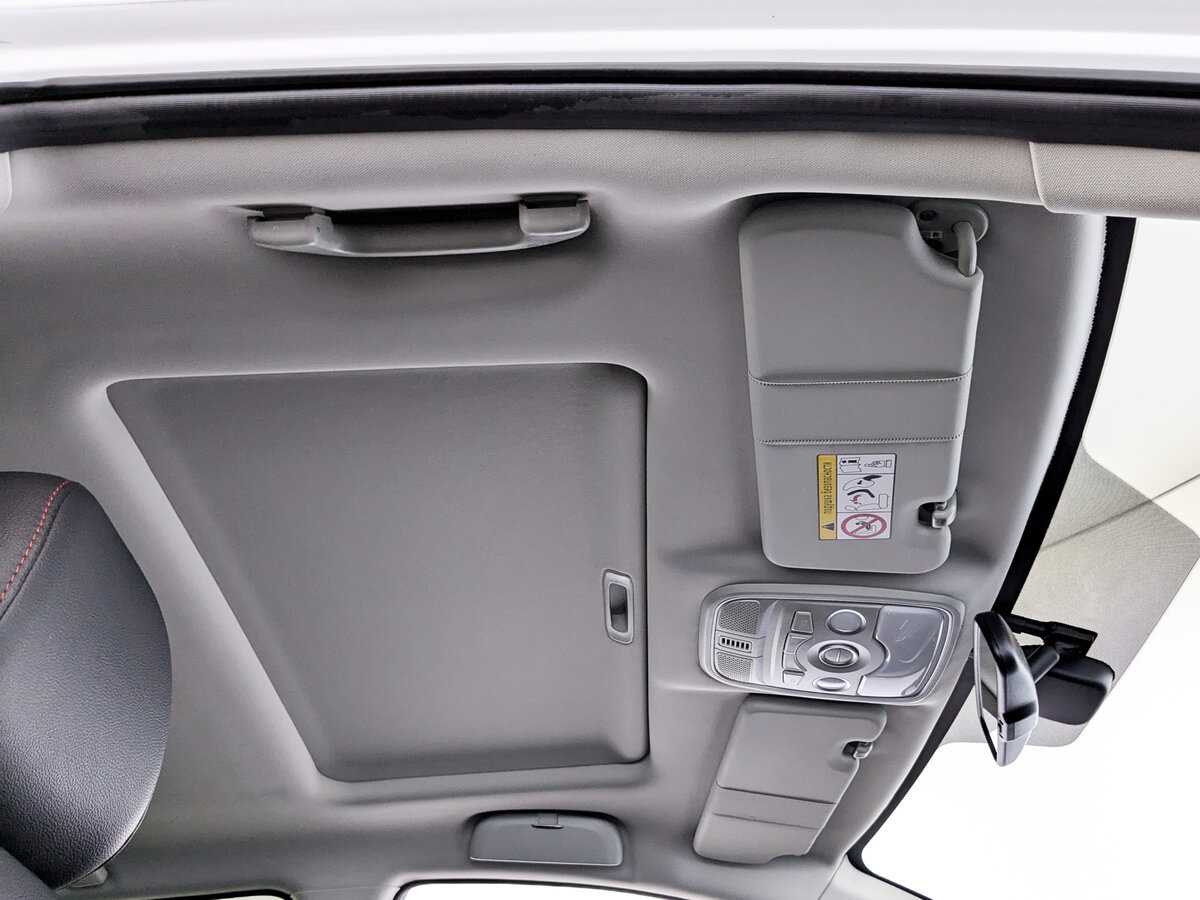 Купить Haval H6 с пробегом. Фото: #18