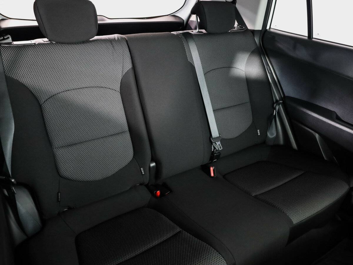 Купить Hyundai Creta с пробегом. Фото: #27