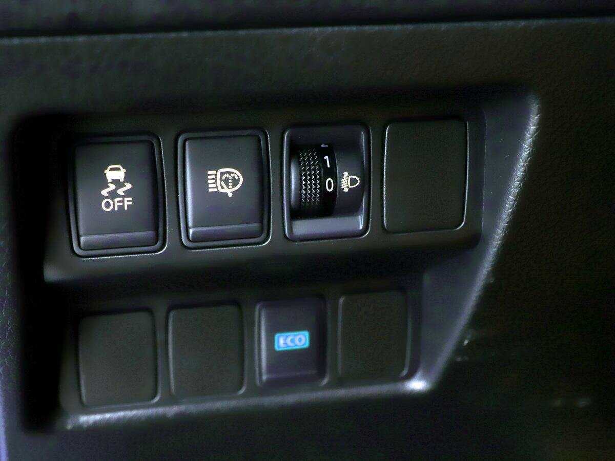 Купить Nissan Qashqai с пробегом. Фото: #12