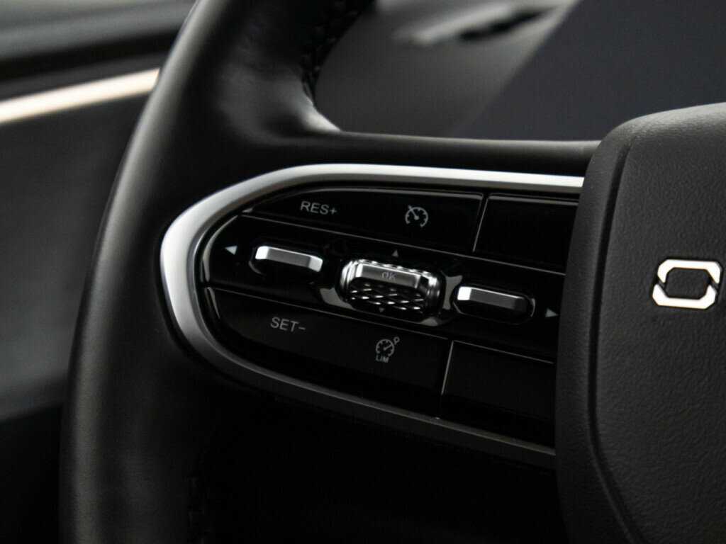 Купить OMODA C5 с пробегом. Фото: #19