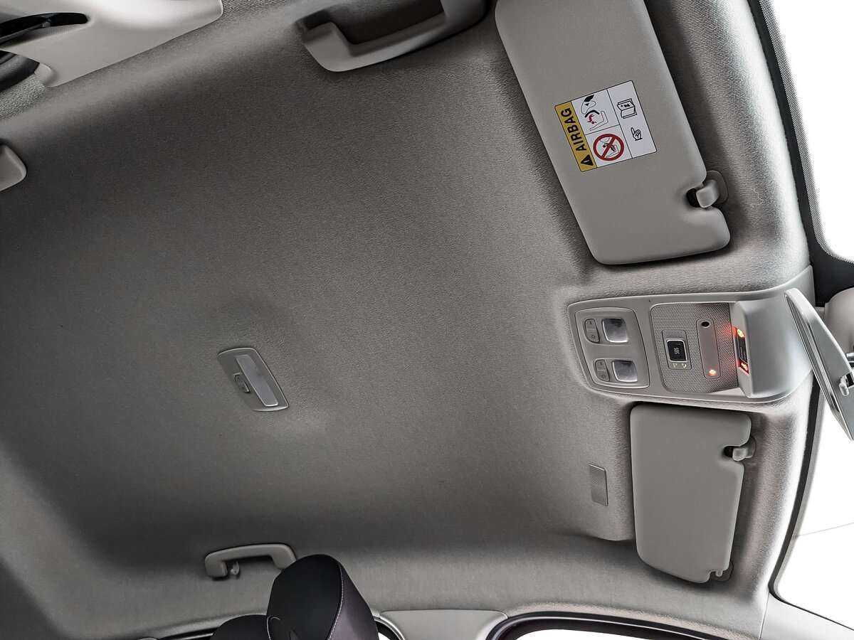 Купить Renault Arkana с пробегом. Фото: #16