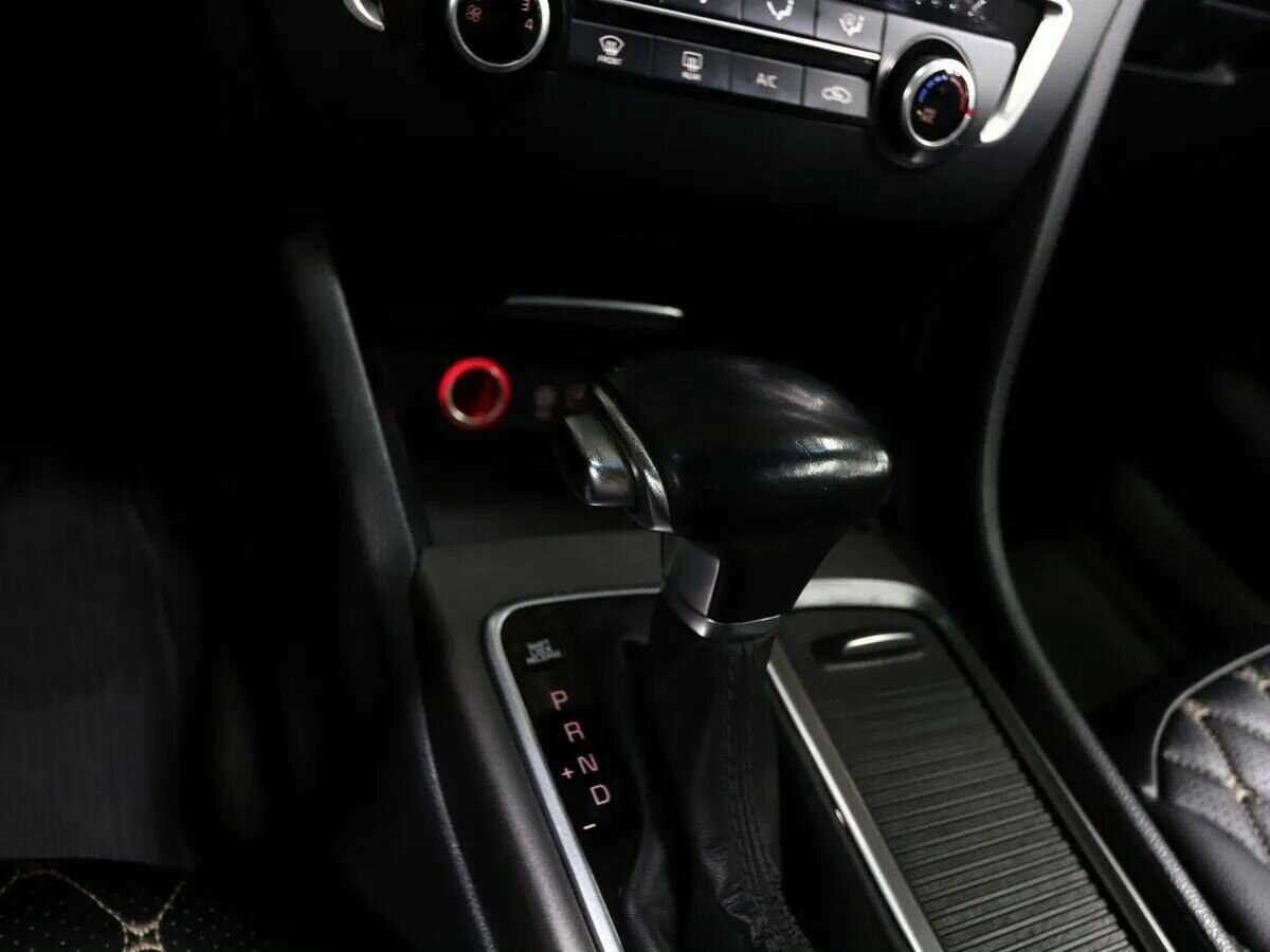 Купить Kia Optima с пробегом. Фото: #12