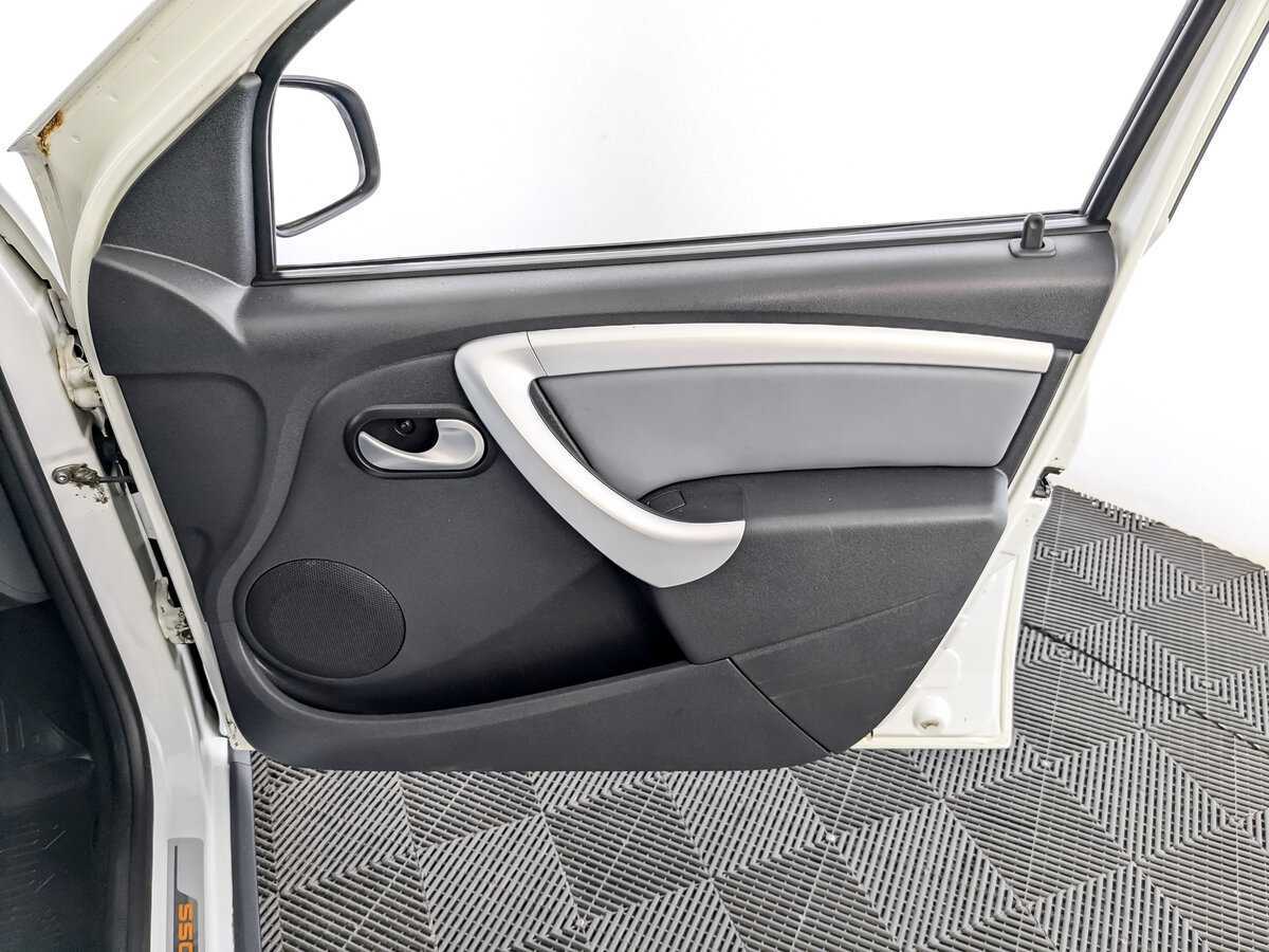 Купить Lada (ВАЗ) Largus с пробегом. Фото: #19