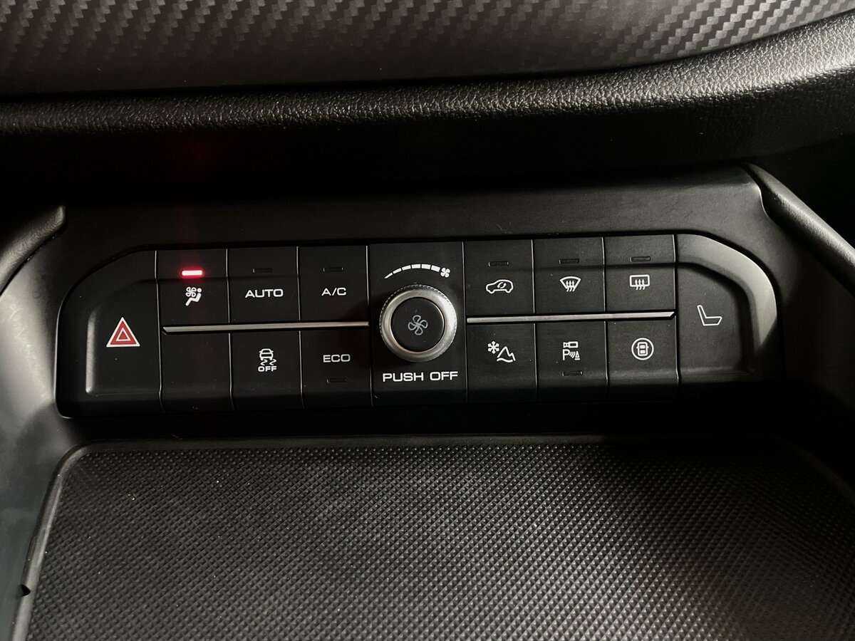 Купить Haval F7x с пробегом. Фото: #15