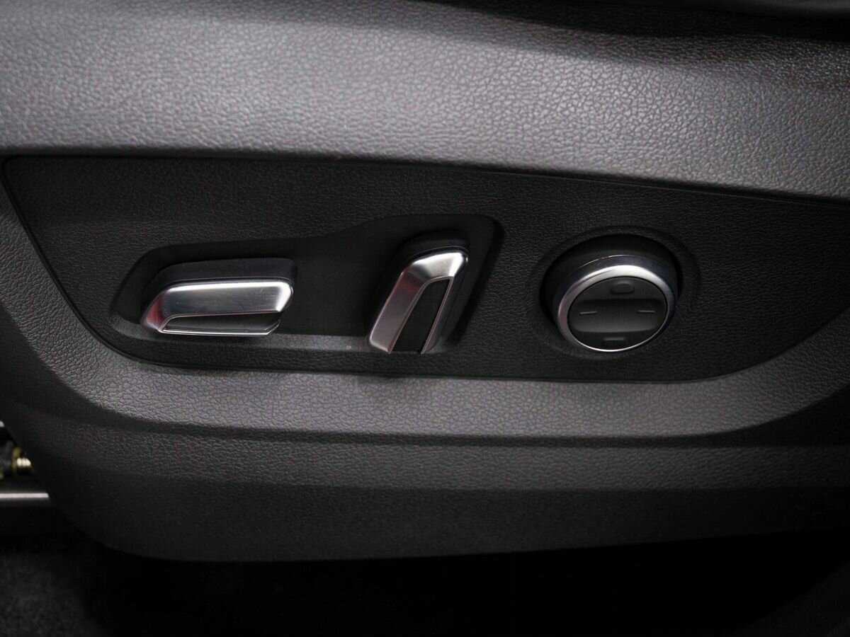 Купить Chery Tiggo 7 Pro с пробегом. Фото: #24