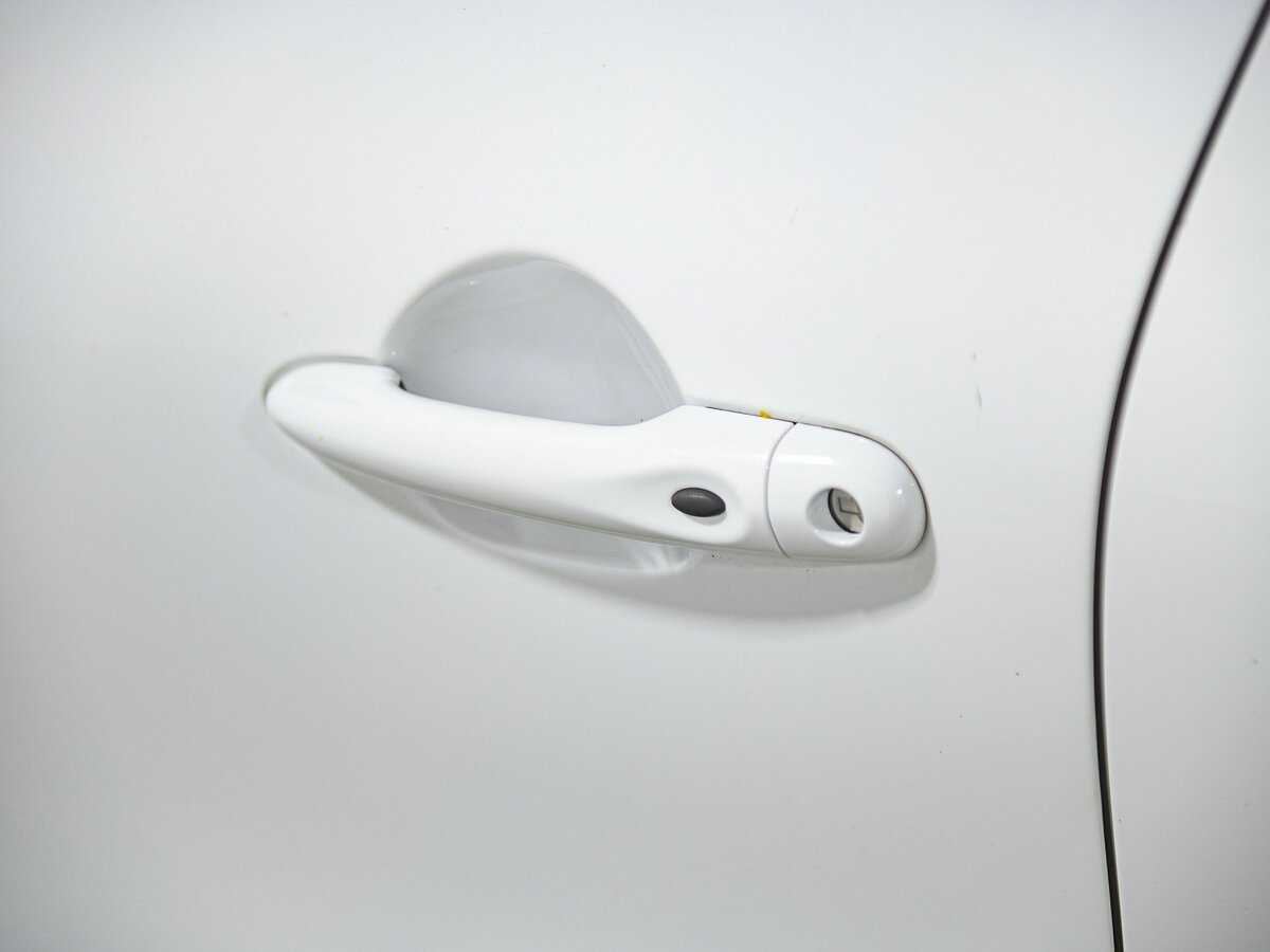 Купить Renault Kaptur с пробегом. Фото: #20