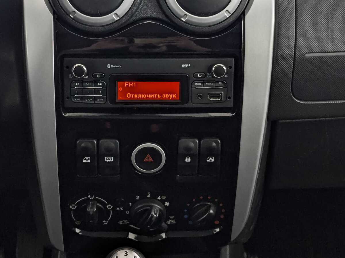 Купить Lada (ВАЗ) Largus с пробегом. Фото: #12