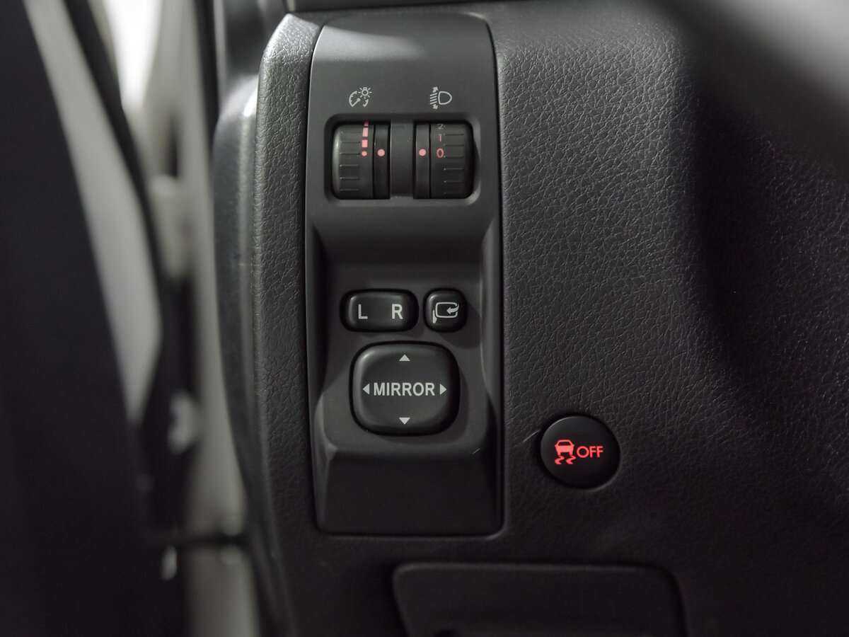 Купить Subaru Forester с пробегом. Фото: #12