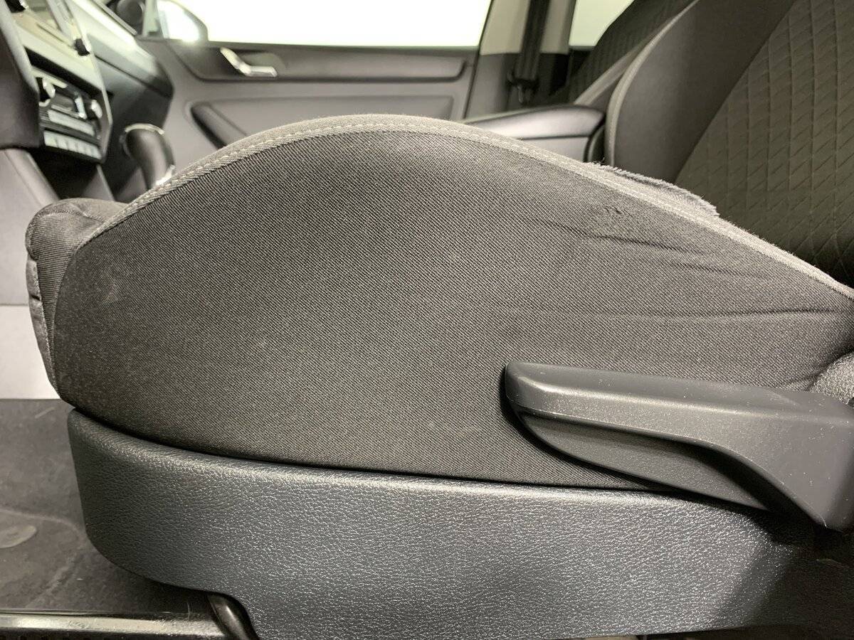 Купить Skoda Rapid с пробегом. Фото: #15