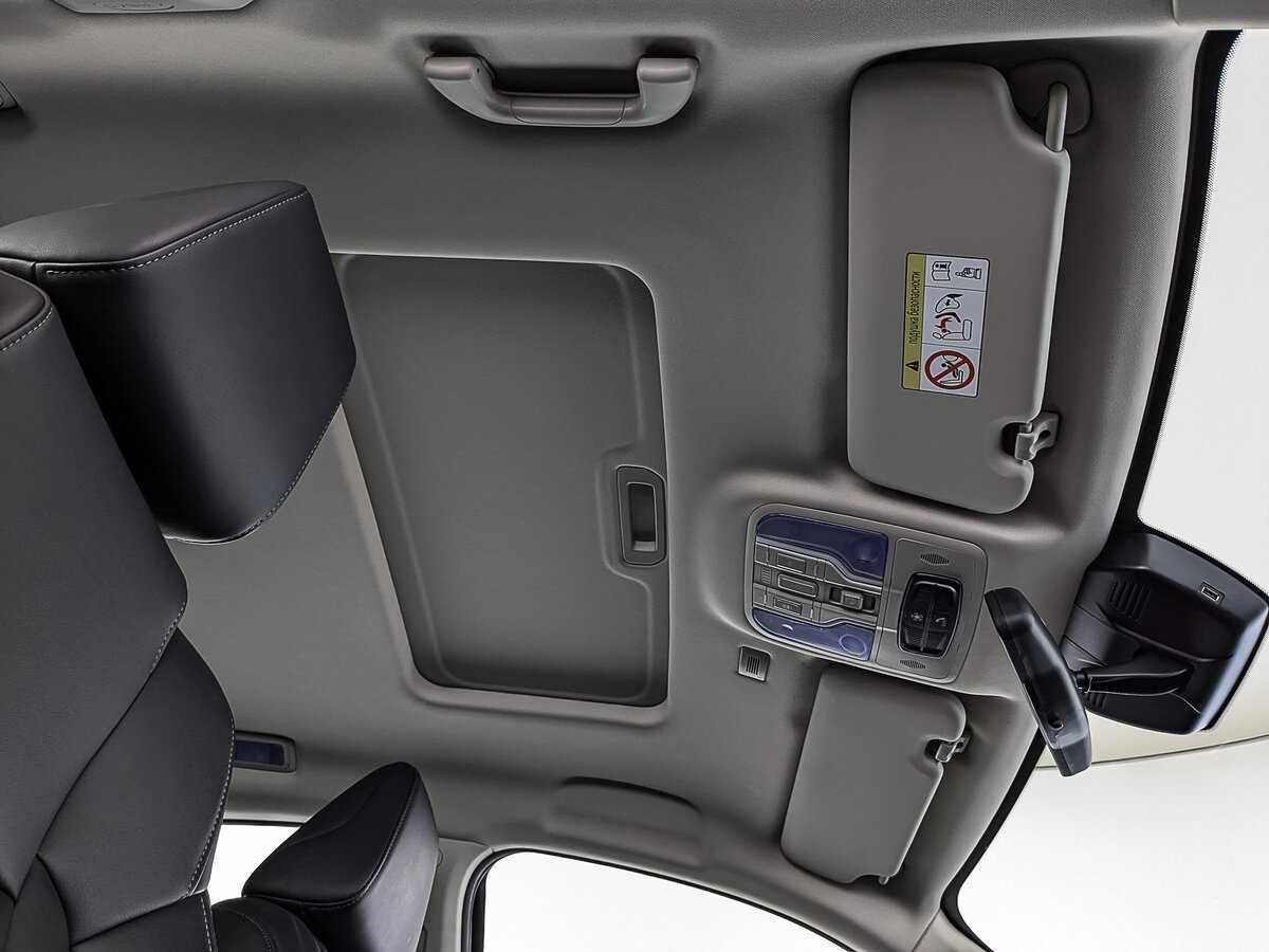 Купить Haval F7x с пробегом. Фото: #22