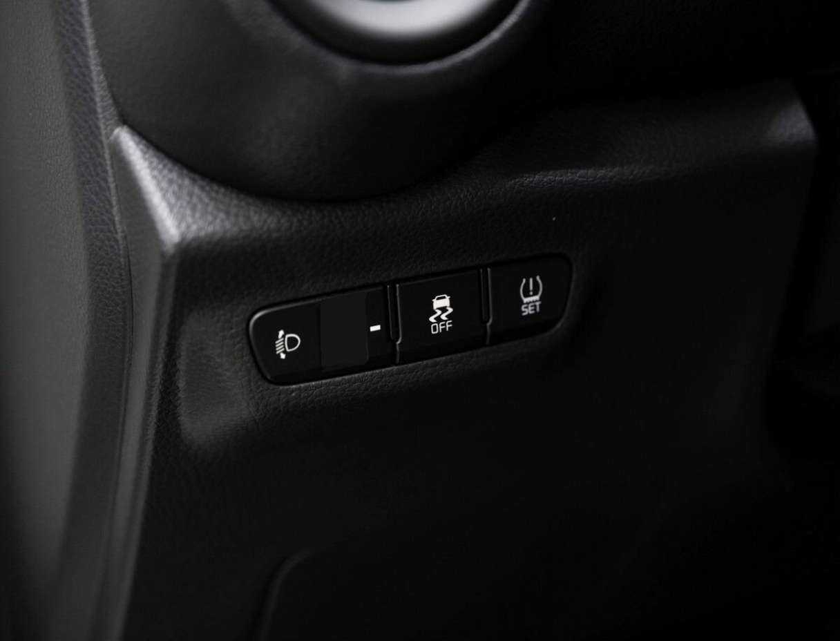 Купить Kia Picanto с пробегом. Фото: #18