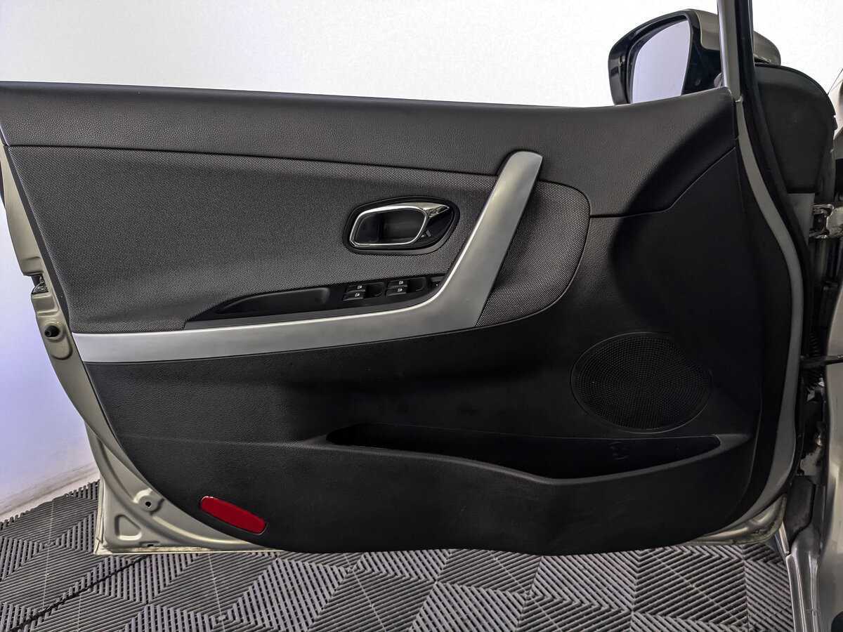 Купить Kia Ceed с пробегом. Фото: #14