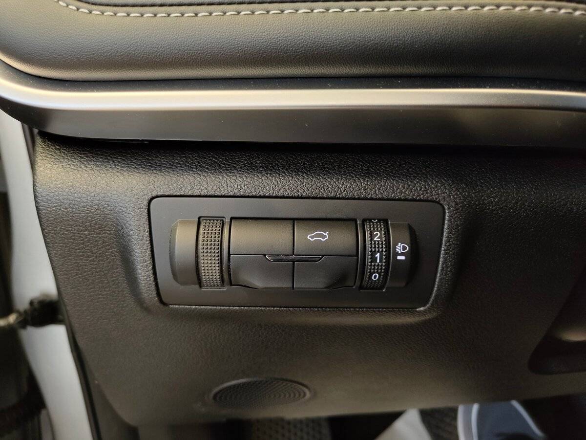 Купить Chery Tiggo 7 Pro с пробегом. Фото: #10