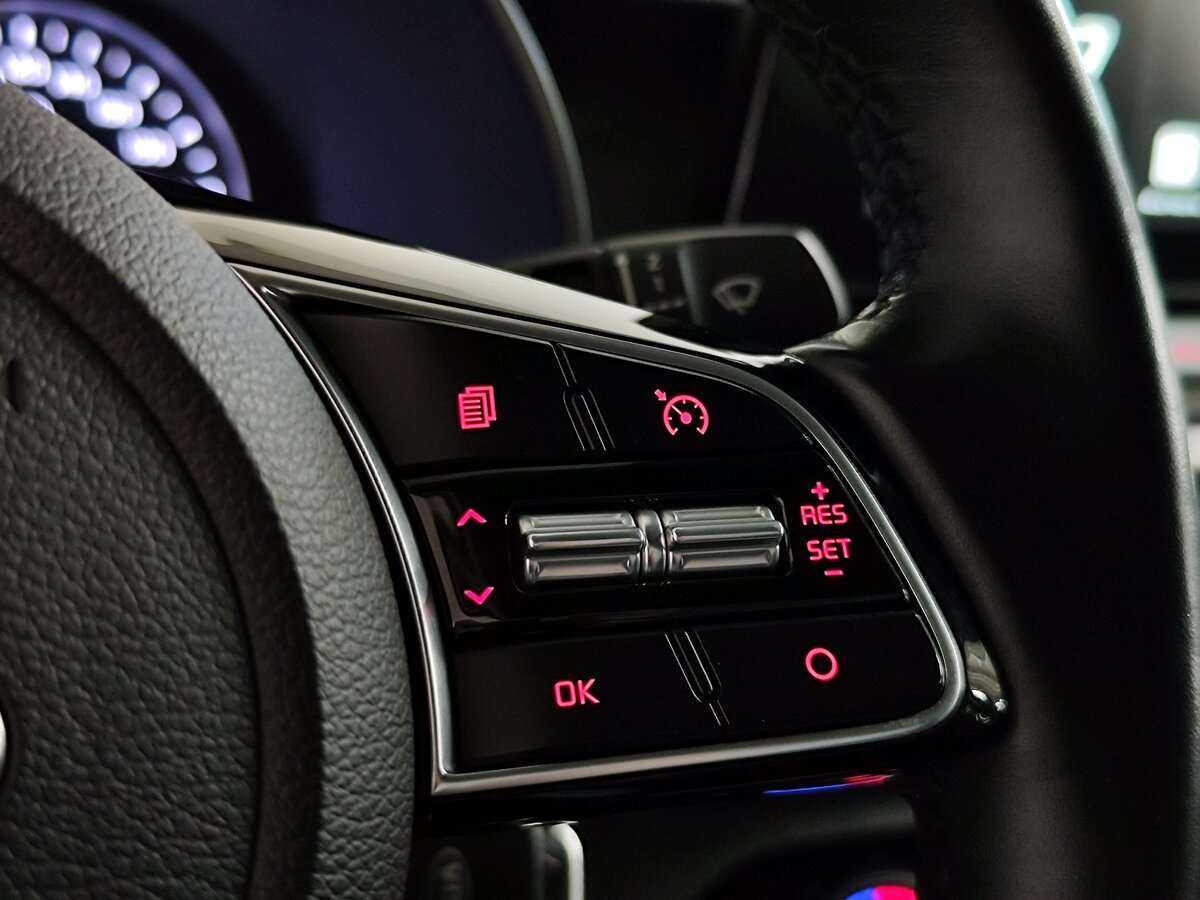 Купить Kia Cerato с пробегом. Фото: #17