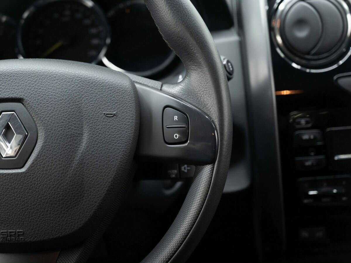 Купить Renault Duster с пробегом. Фото: #15