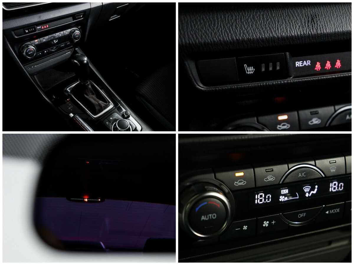 Купить Mazda 3 с пробегом. Фото: #16