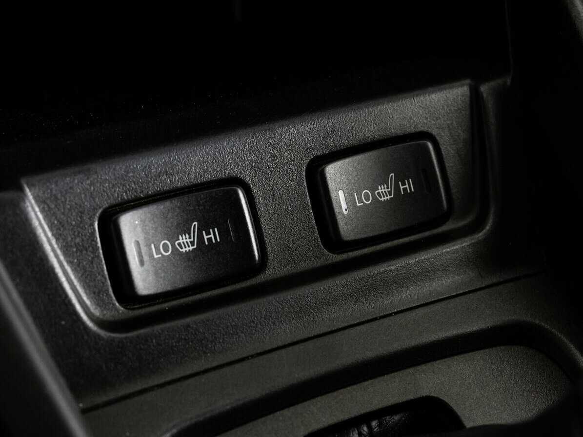 Купить Suzuki Vitara с пробегом. Фото: #15