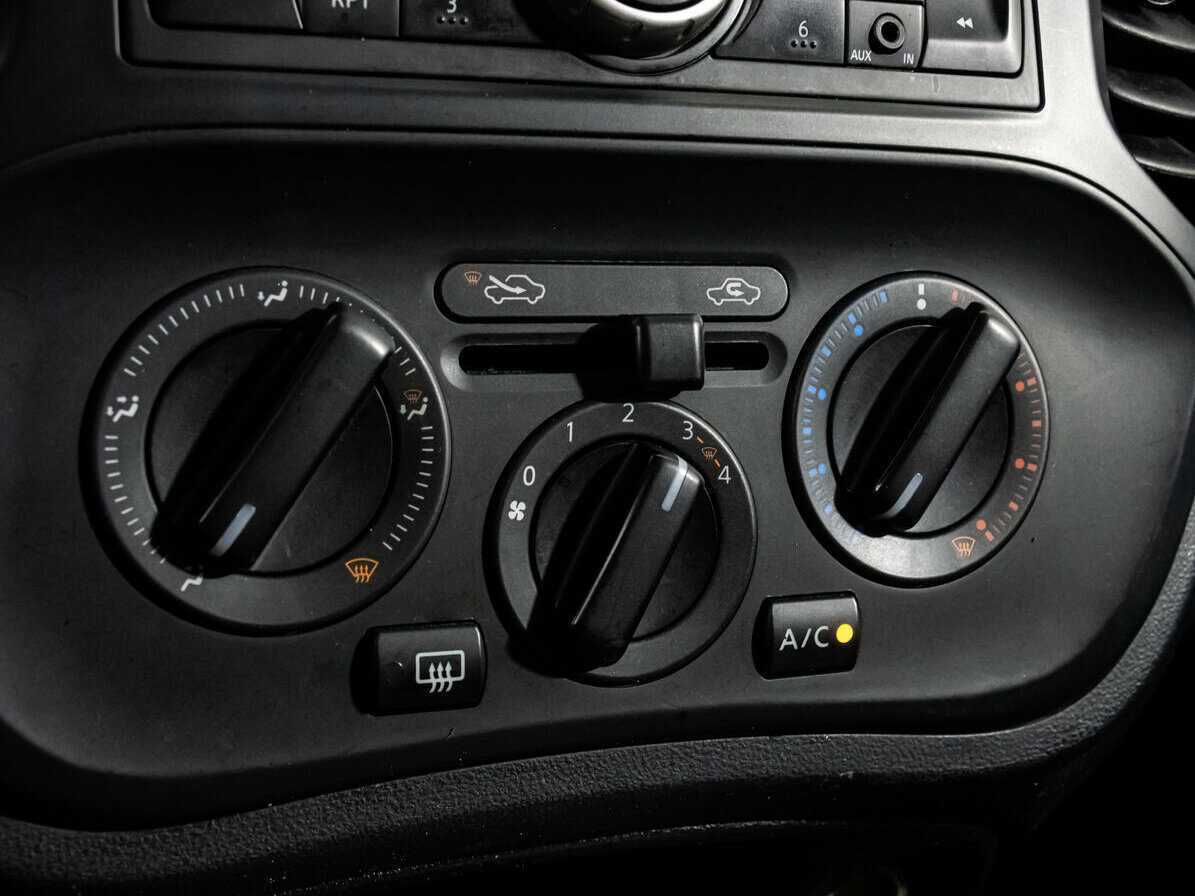 Купить Nissan Juke с пробегом. Фото: #14