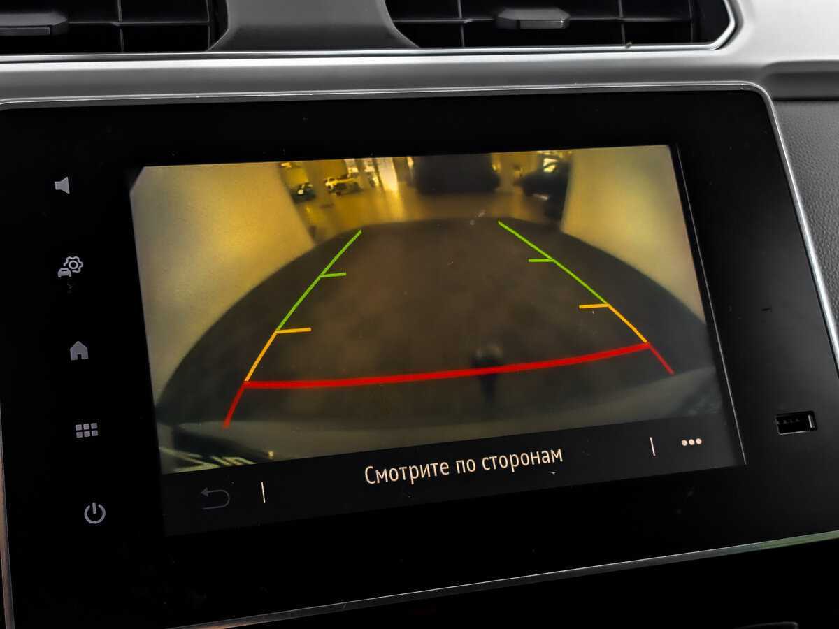 Купить Renault Arkana с пробегом. Фото: #21