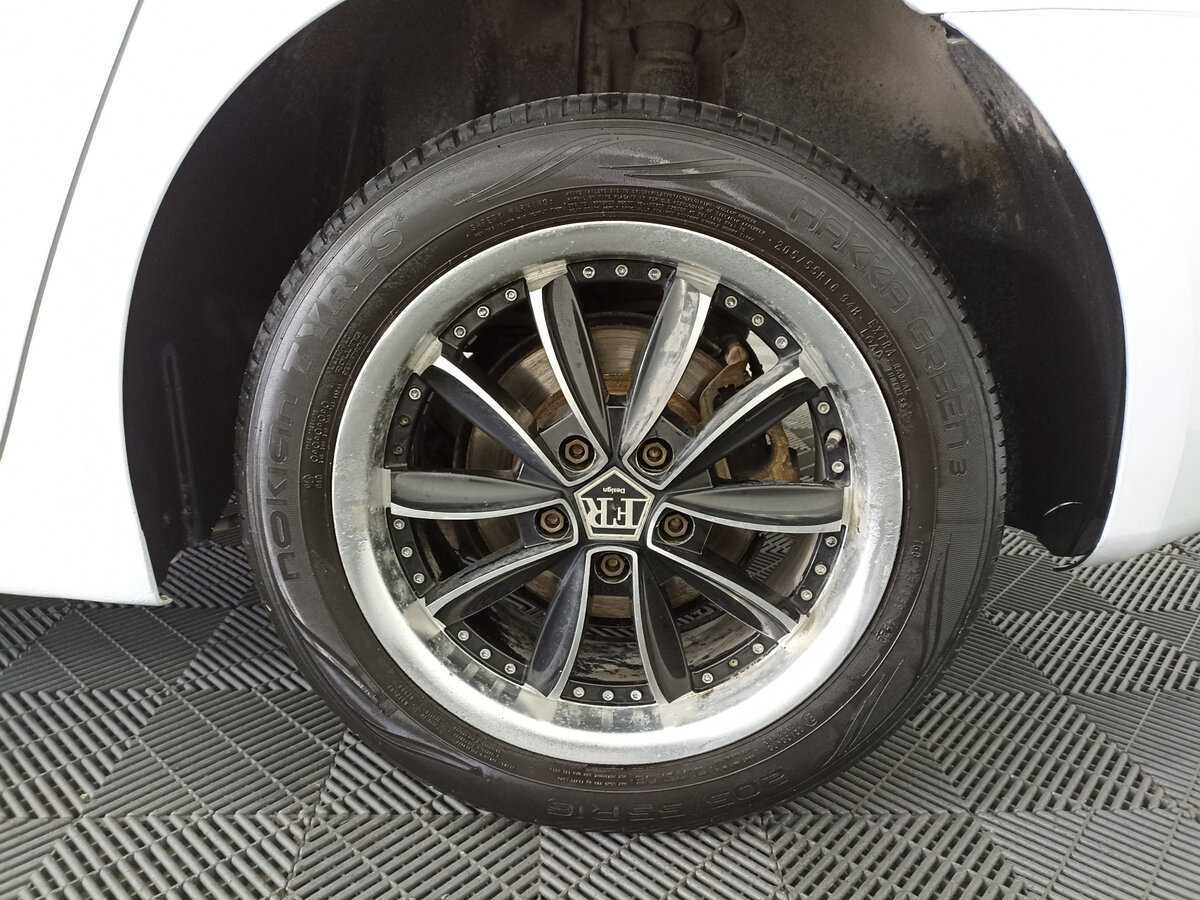 Купить Chevrolet Cruze с пробегом. Фото: #17