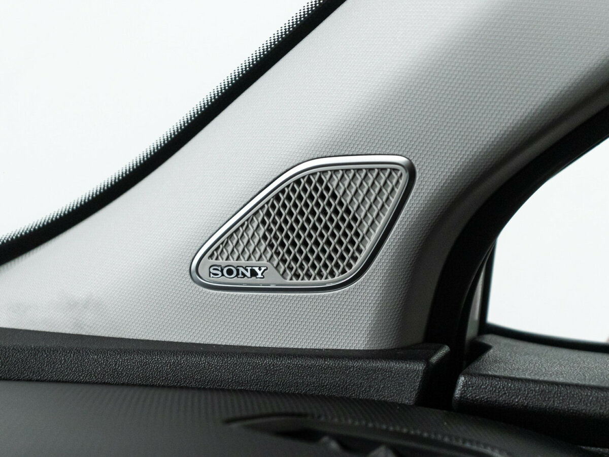 Купить OMODA C5 с пробегом. Фото: #19