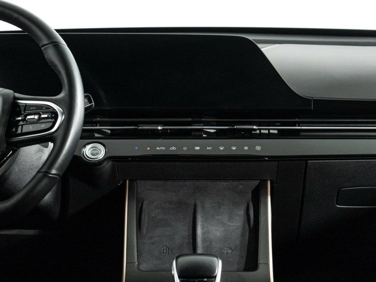 Купить OMODA C5 с пробегом. Фото: #13