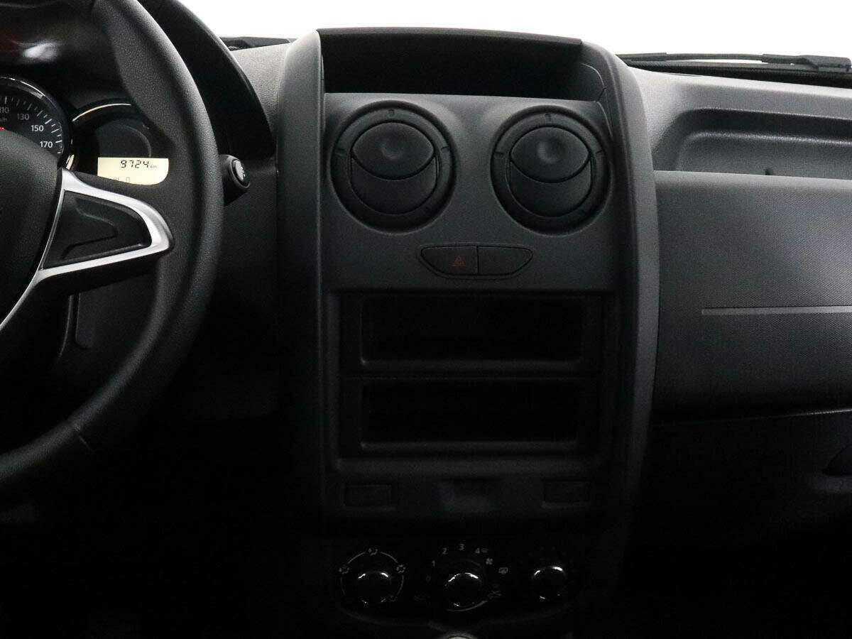 Купить Renault Duster с пробегом. Фото: #10