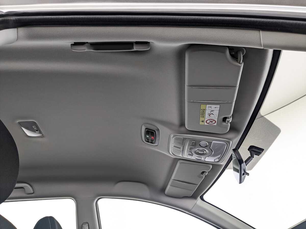 Купить Haval M6 с пробегом. Фото: #21