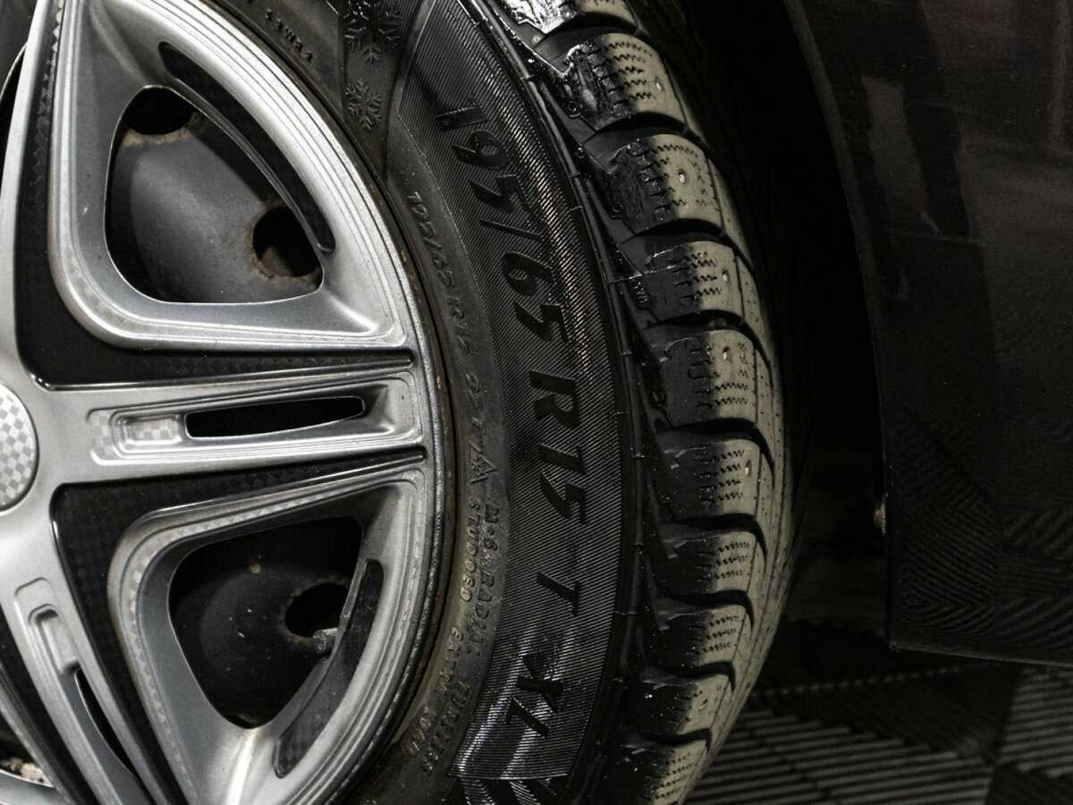 Купить Lada (ВАЗ) Largus с пробегом. Фото: #15