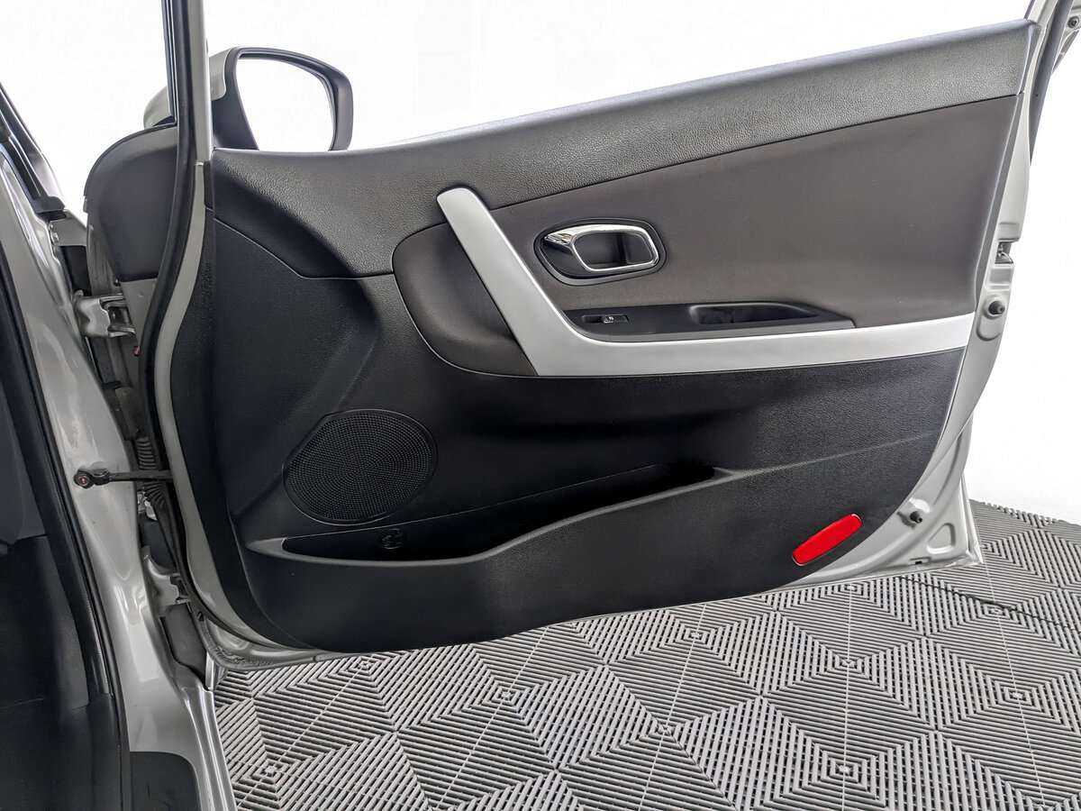 Купить Kia Ceed с пробегом. Фото: #22