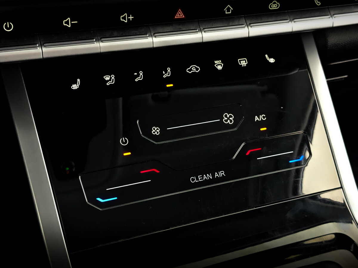 Купить Chery Tiggo 4 Pro с пробегом. Фото: #27