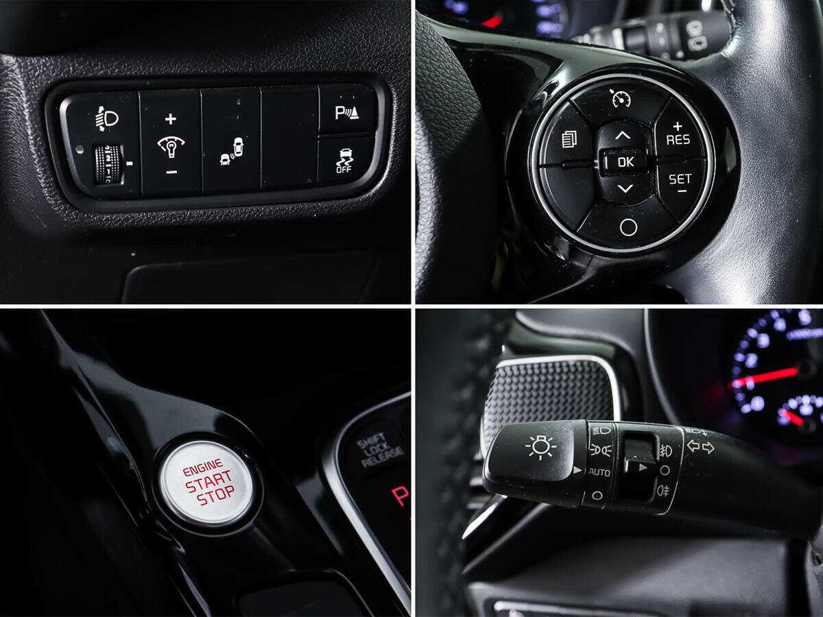 Купить Kia Soul с пробегом. Фото: #16