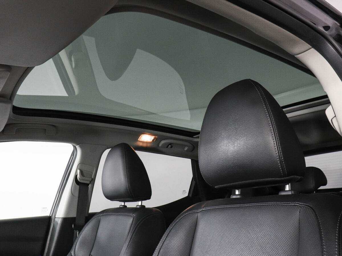 Купить Nissan Qashqai с пробегом. Фото: #13