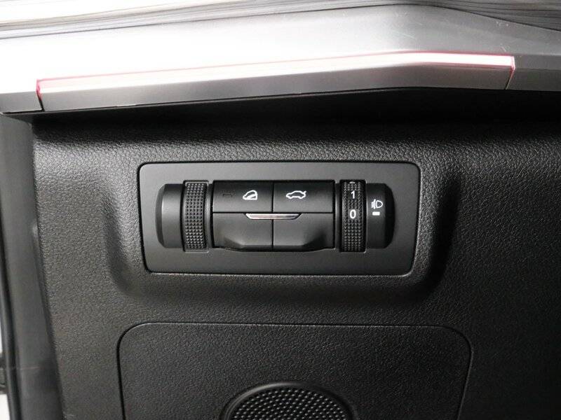 Купить Chery Tiggo 8 Pro с пробегом. Фото: #18